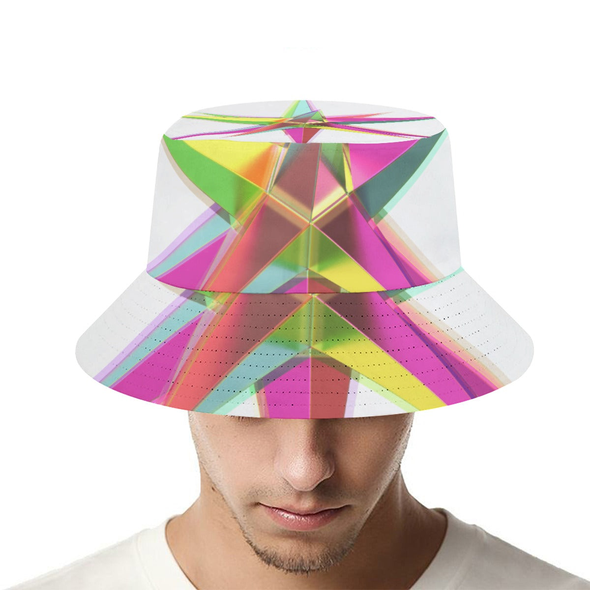 Small Bucket Hat