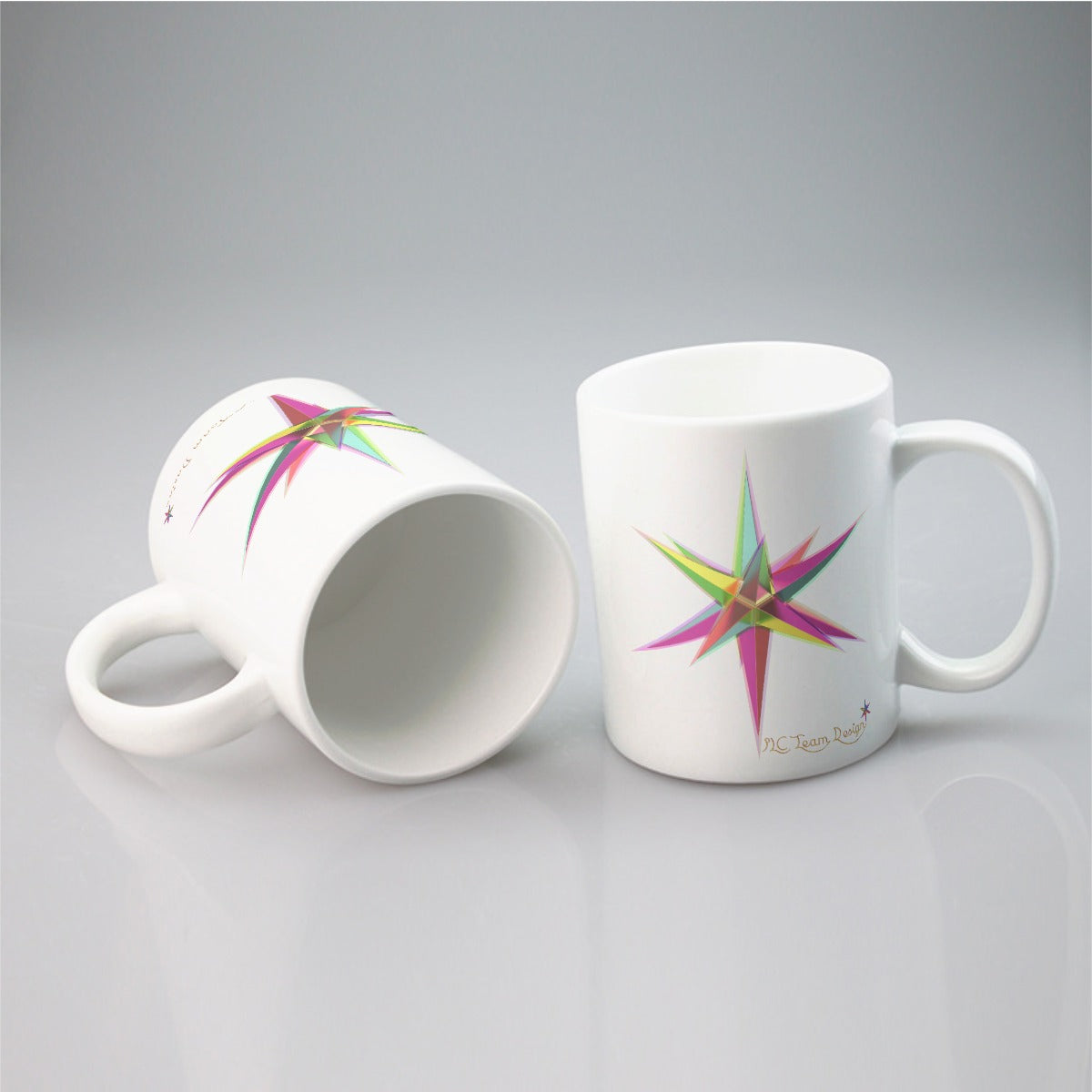 Mugs 11oz | ceramics