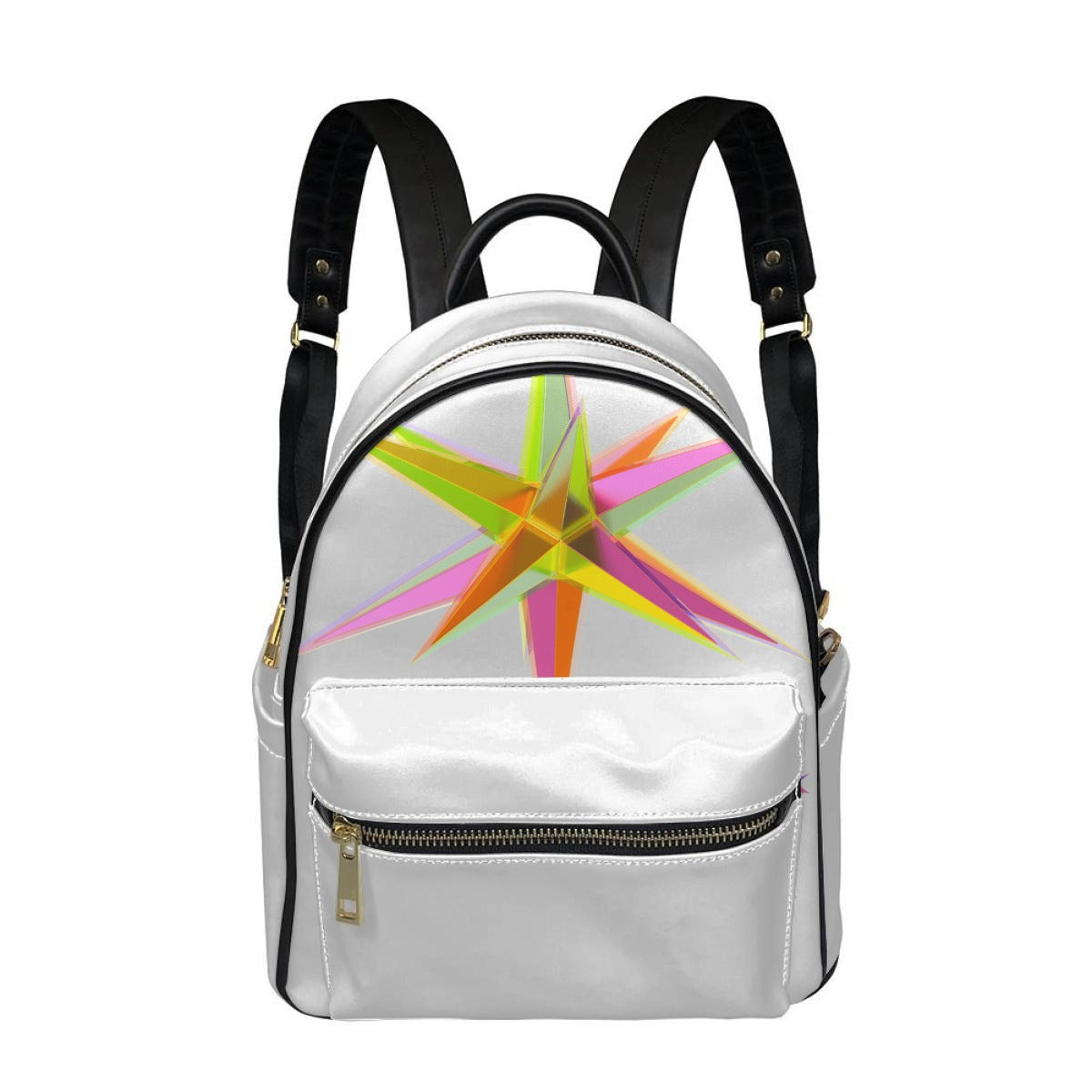 Small Size Backpack