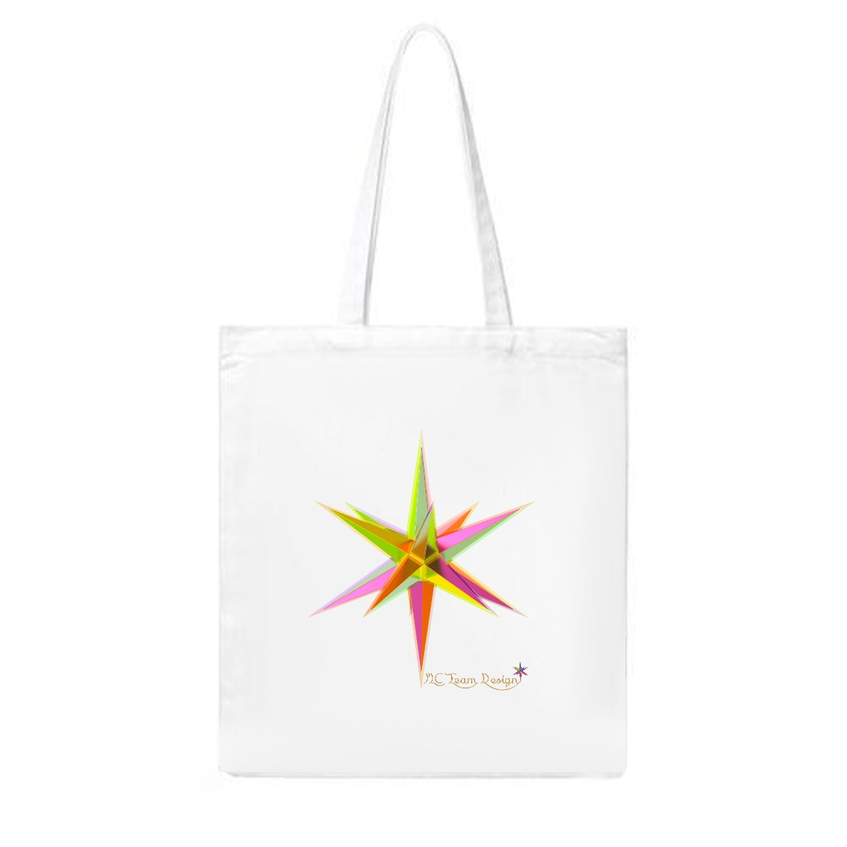 Canvas Bag Printed in USA|DTF