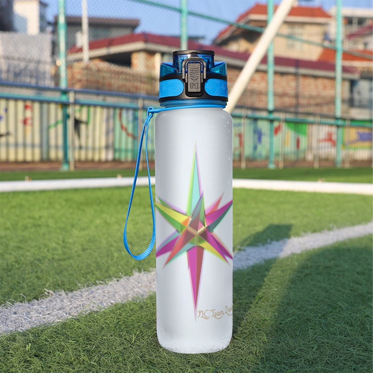 Sport Water Bottle 32oz