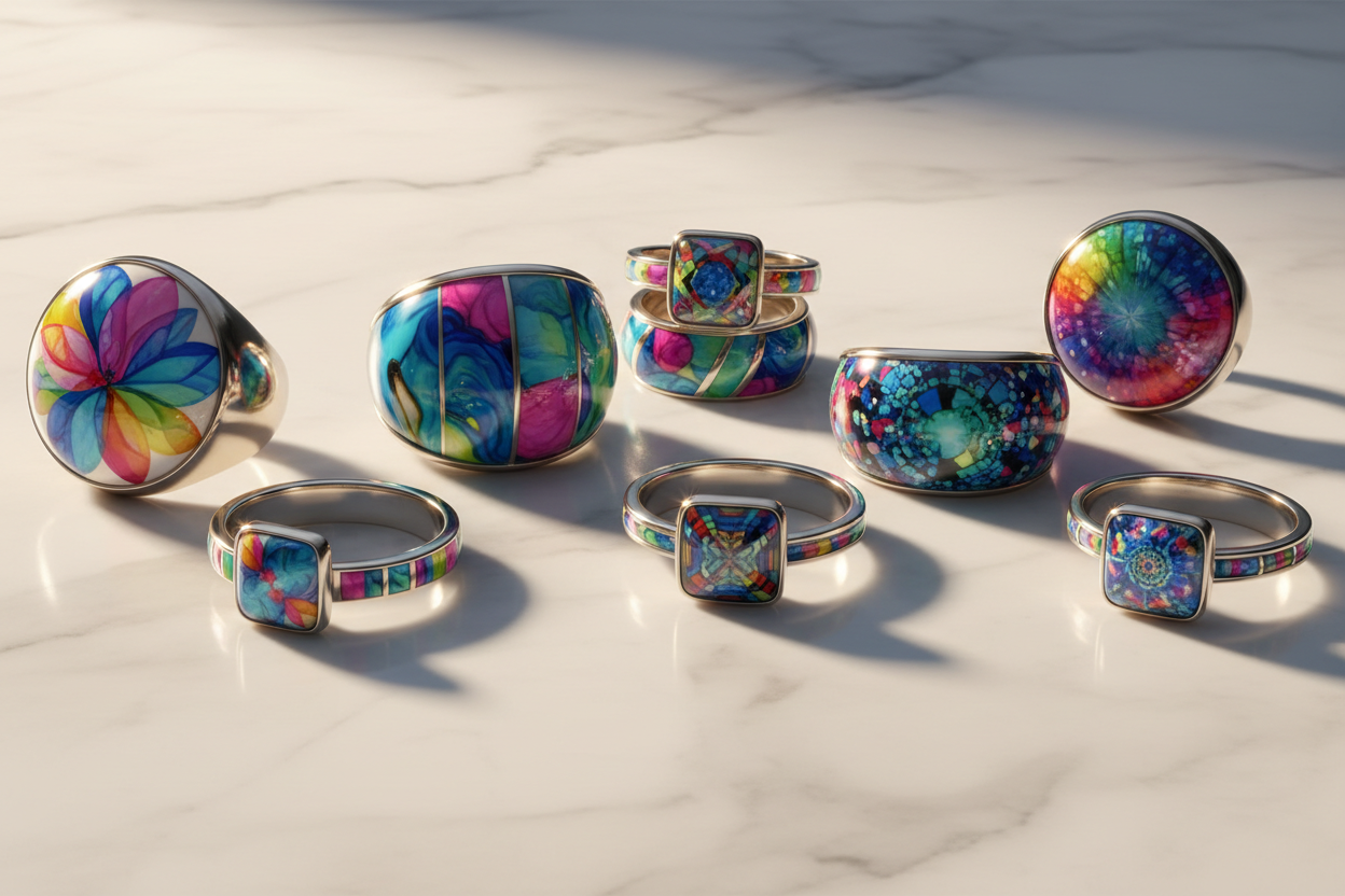Ringe