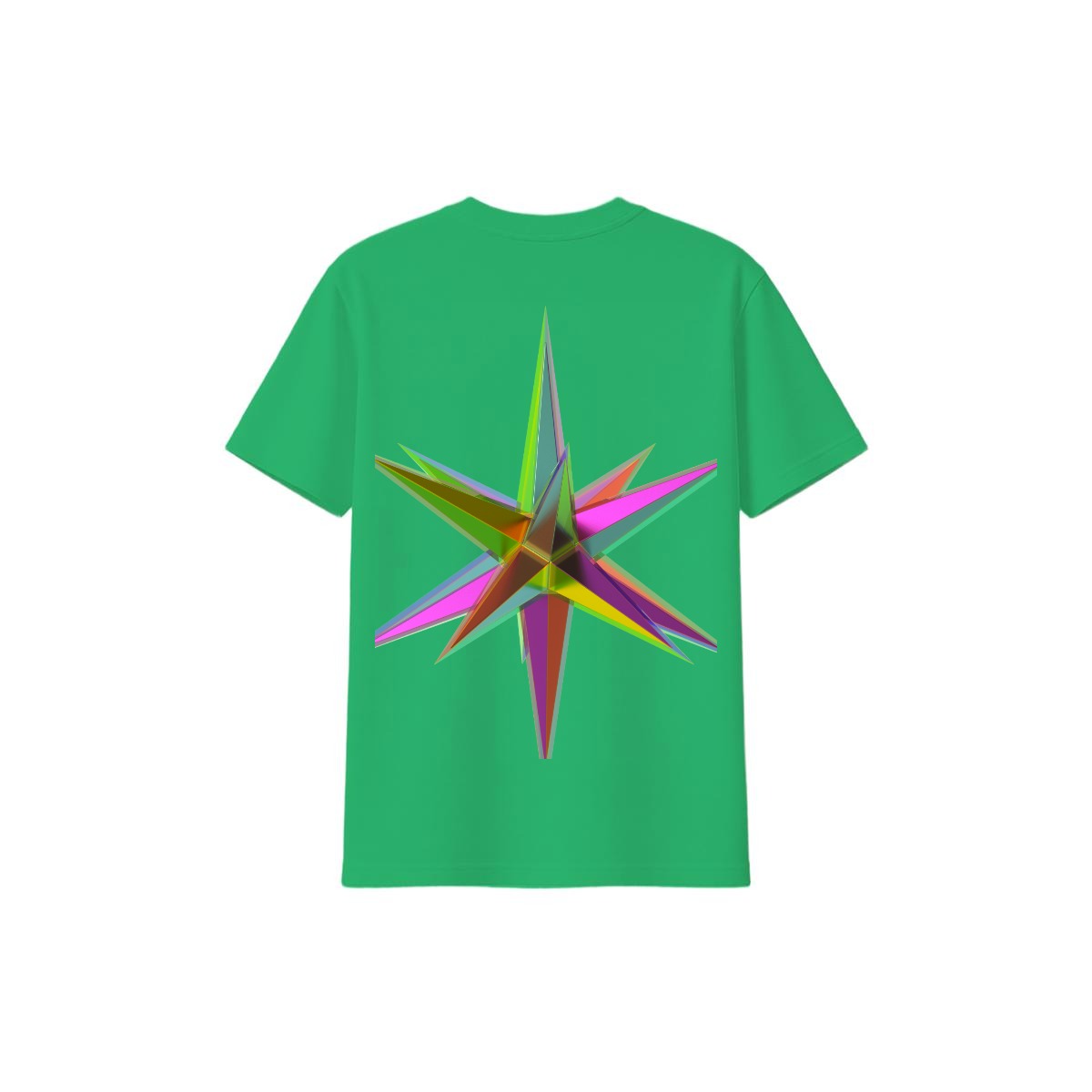 Children's T-Shirts Printed in USA |Gildan 64000B DTG