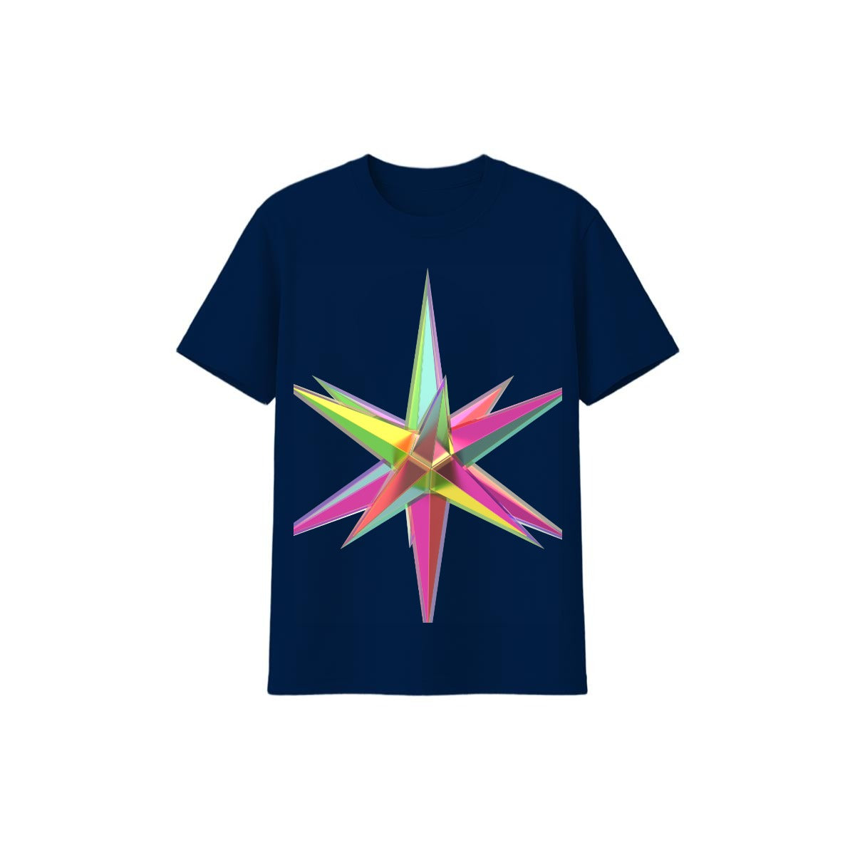 Children's T-Shirts Printed in USA |Gildan 64000B DTG