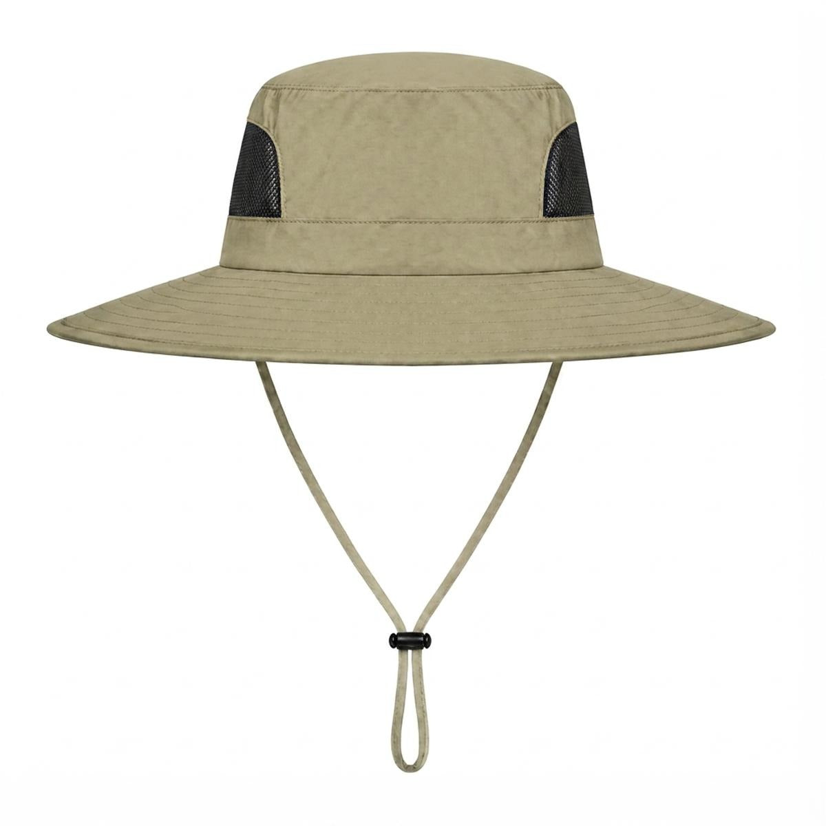 UPF 50+ Wide Brim Outdoor Sun Hat