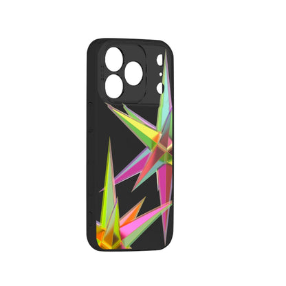 iPhone 17 Series Mobile Phone Case | Silicone