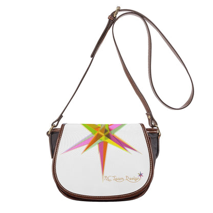 Tambourin Bag With Single Strap