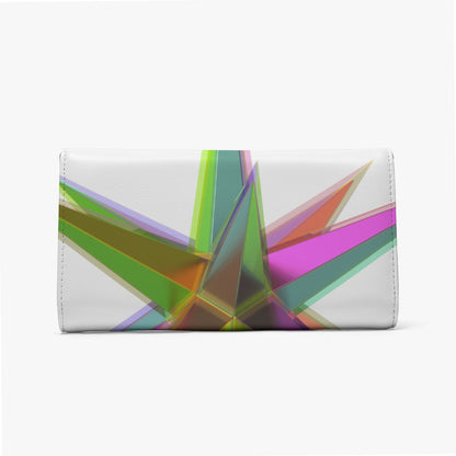 Foldable Wallet
