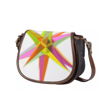Tambourin Bag With Single Strap