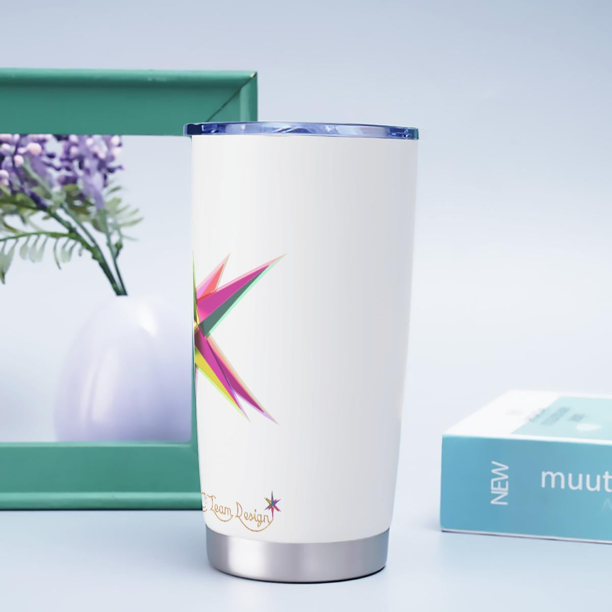 Tumbler 20oz