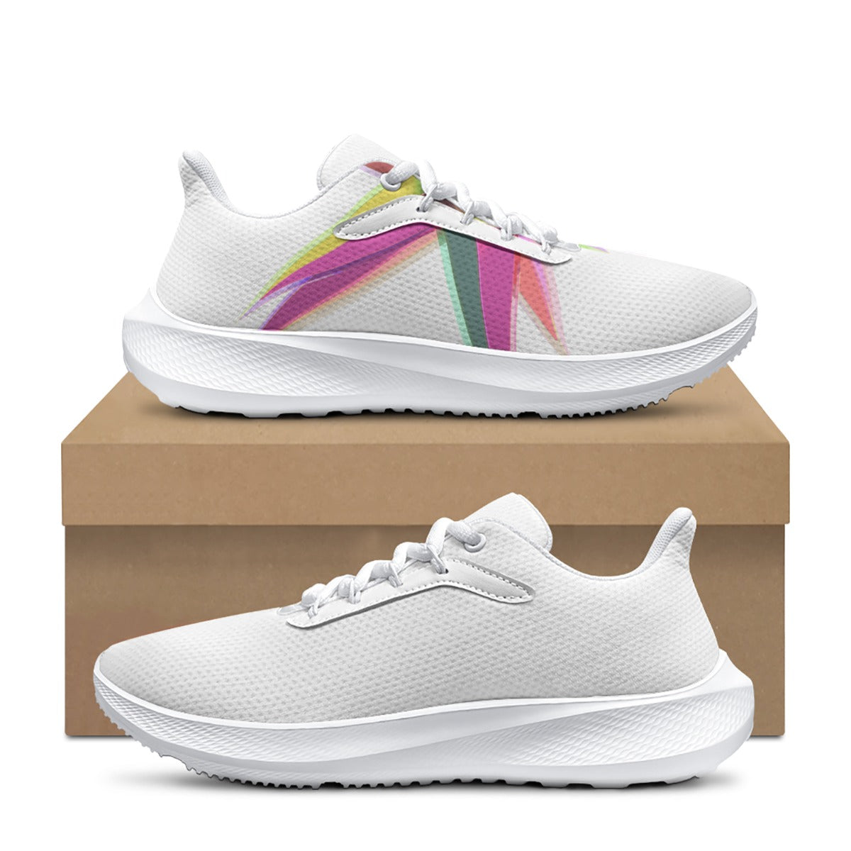 Women's Road Running Shoes