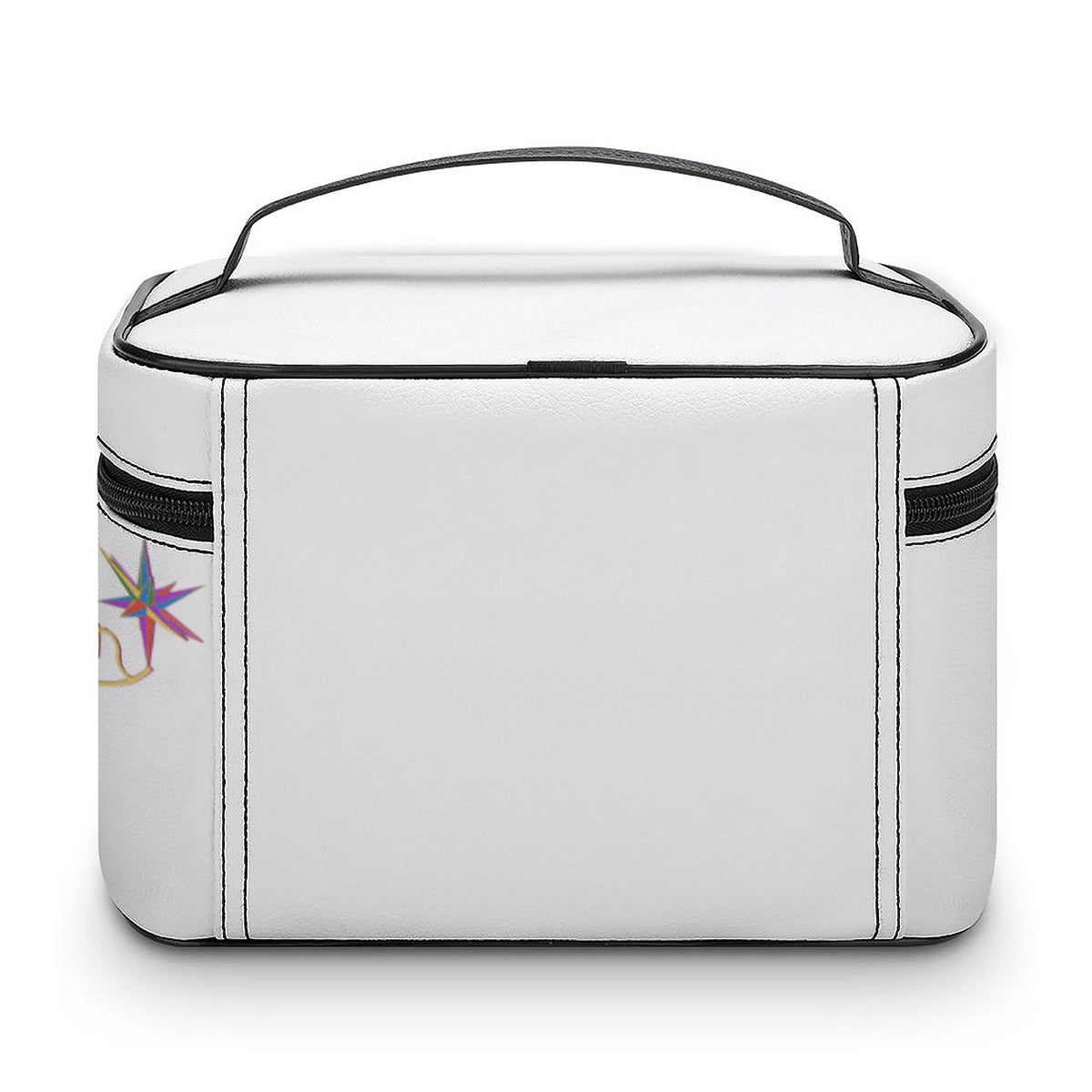 Large Capacity Toiletry Organizer Bag