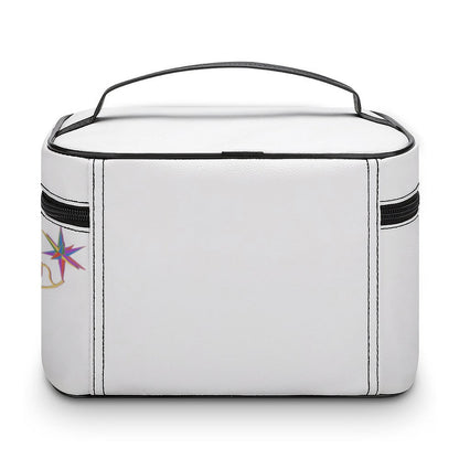 Large Capacity Toiletry Organizer Bag