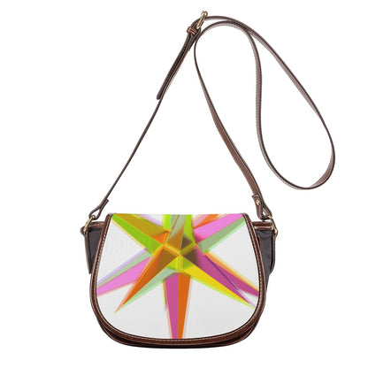 Tambourin Bag With Single Strap