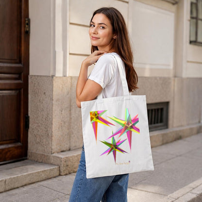 Canvas Tote Bag Printed in Canada|DTF