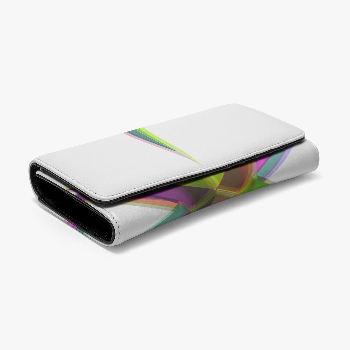 Foldable Wallet