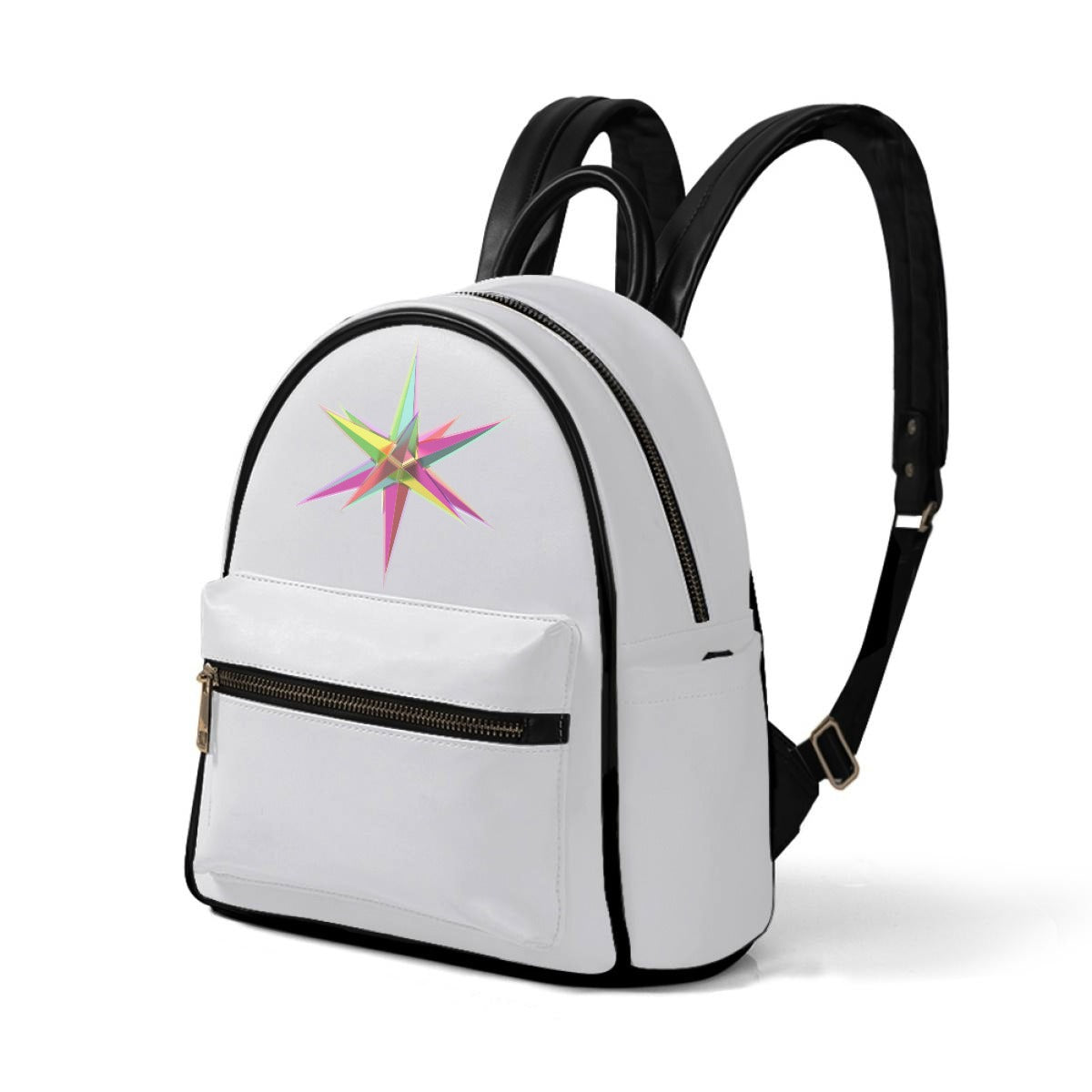 Small Size Backpack