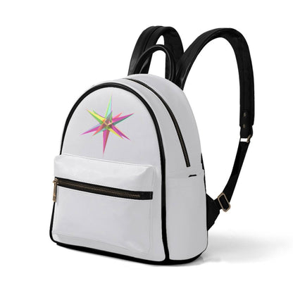 Small Size Backpack