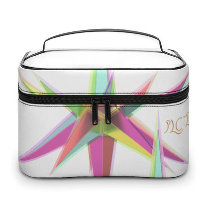 Large Capacity Toiletry Organizer Bag