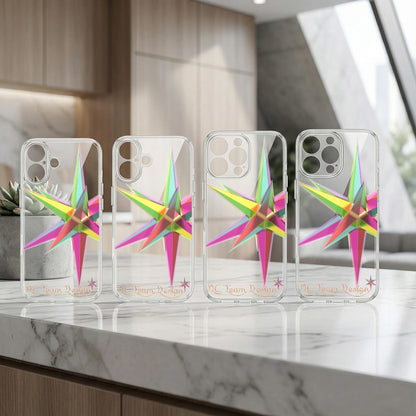 iPhone 16 Series Mobile Phone Case | TPU