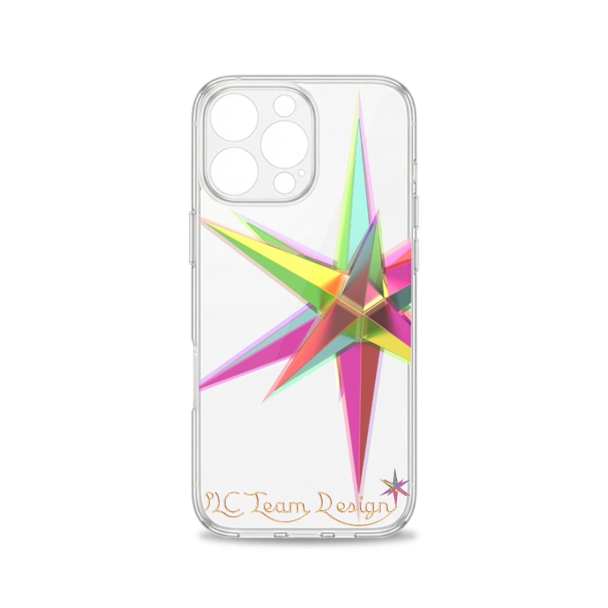 iPhone 16 Series Mobile Phone Case | TPU