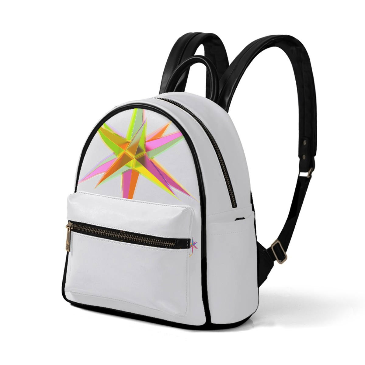 Small Size Backpack