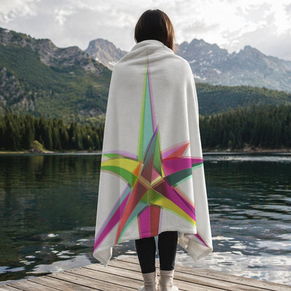 Gram Flannel Blanket Printed in Canada|280GSM