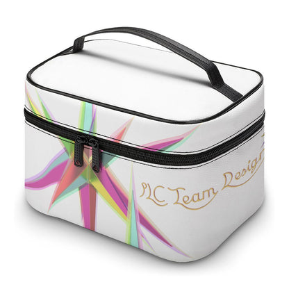 Large Capacity Toiletry Organizer Bag