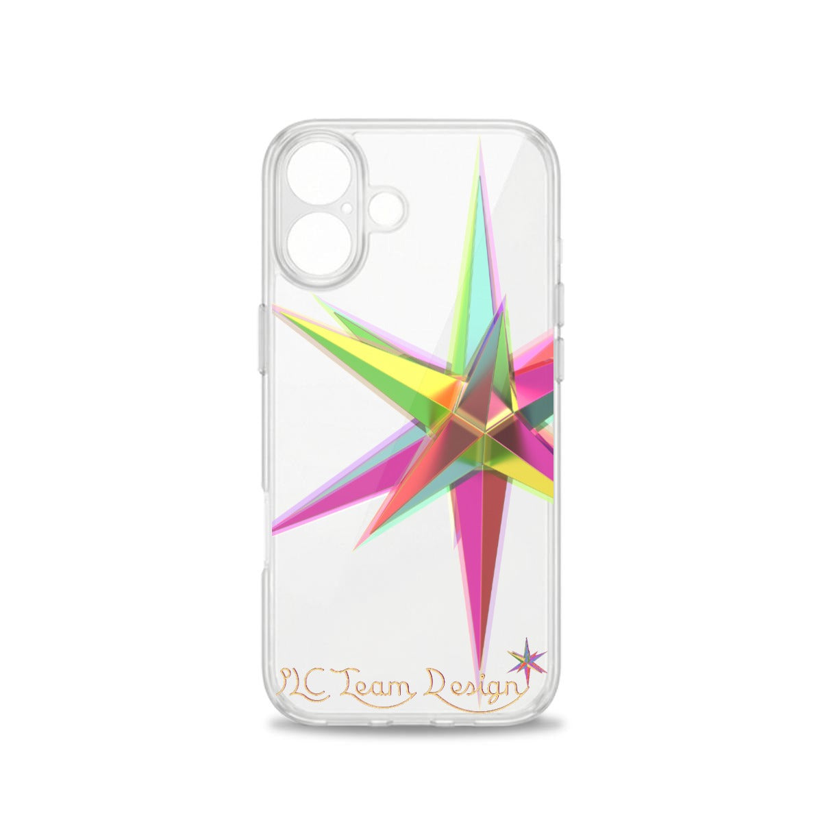 iPhone 16 Series Mobile Phone Case | TPU