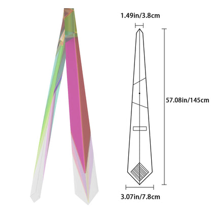 Unisex Tie