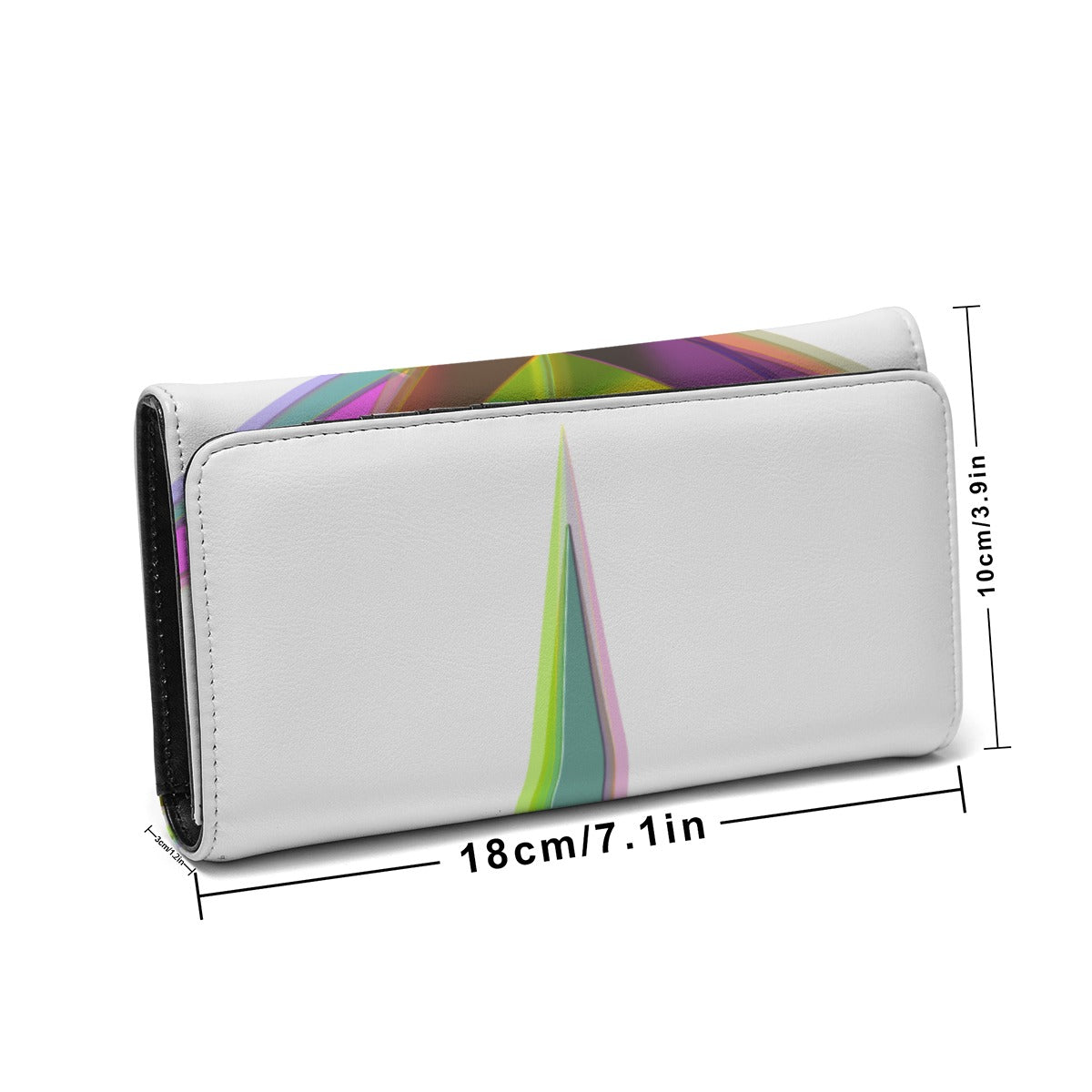 Foldable Wallet