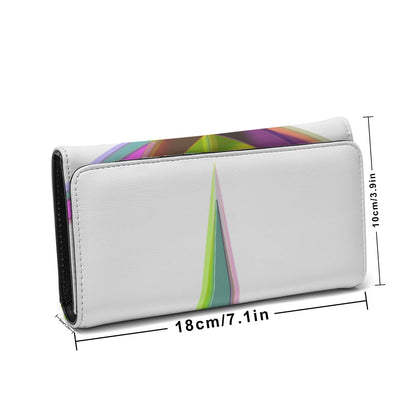 Foldable Wallet