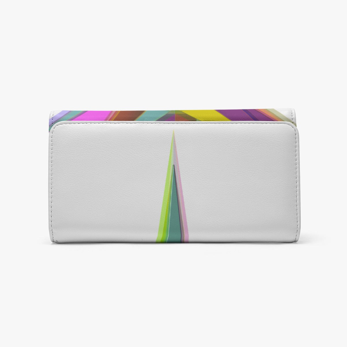 Foldable Wallet