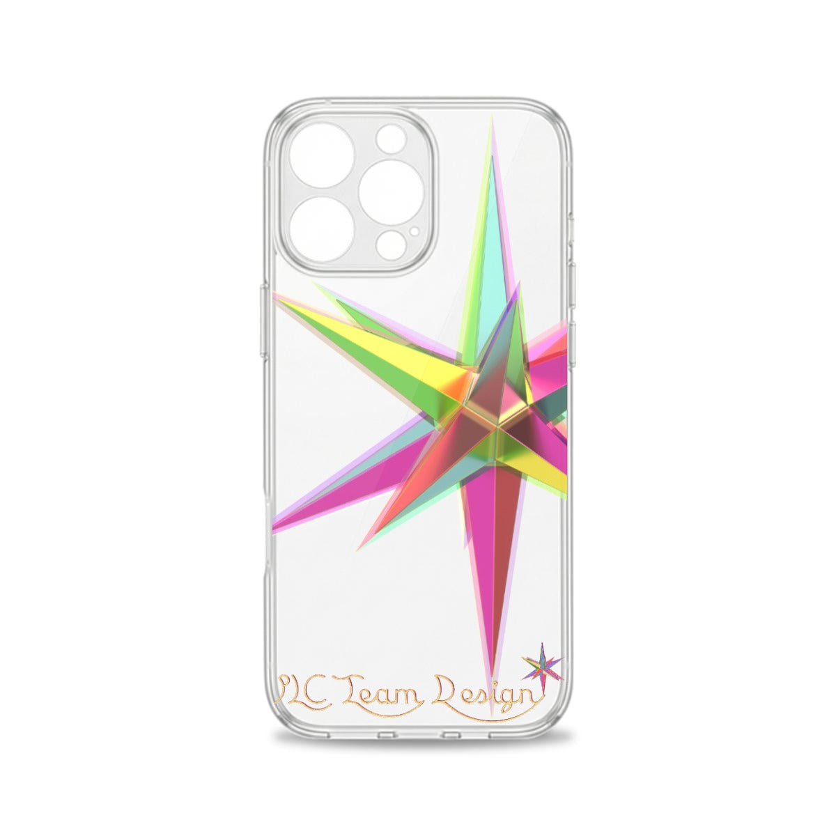 iPhone 16 Series Mobile Phone Case | TPU