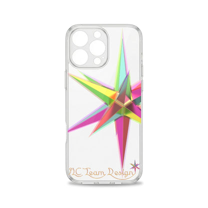 iPhone 16 Series Mobile Phone Case | TPU