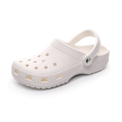 All-Over Print Women's Classic Clogs