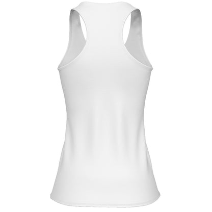 All-Over Print Women's Workout Tank Top|210GSM