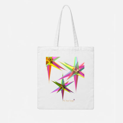Canvas Tote Bag Printed in Canada|DTF