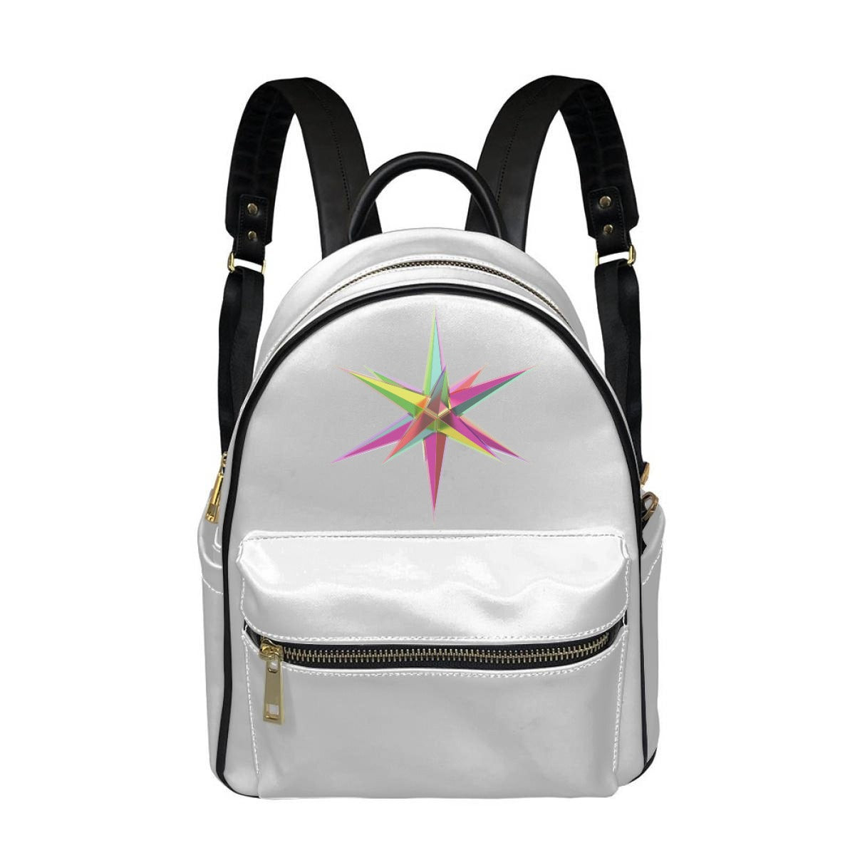 Small Size Backpack