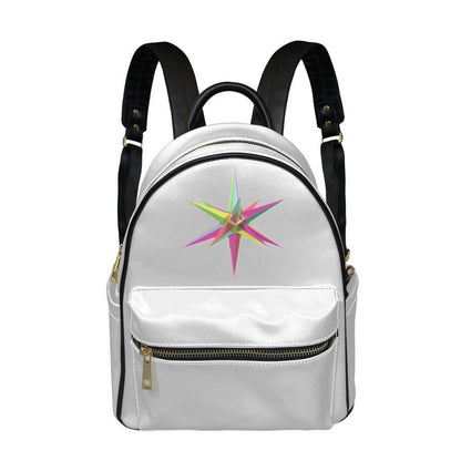 Small Size Backpack