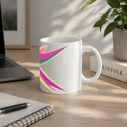 Mugs 11oz Printed in Canada | Ceramics