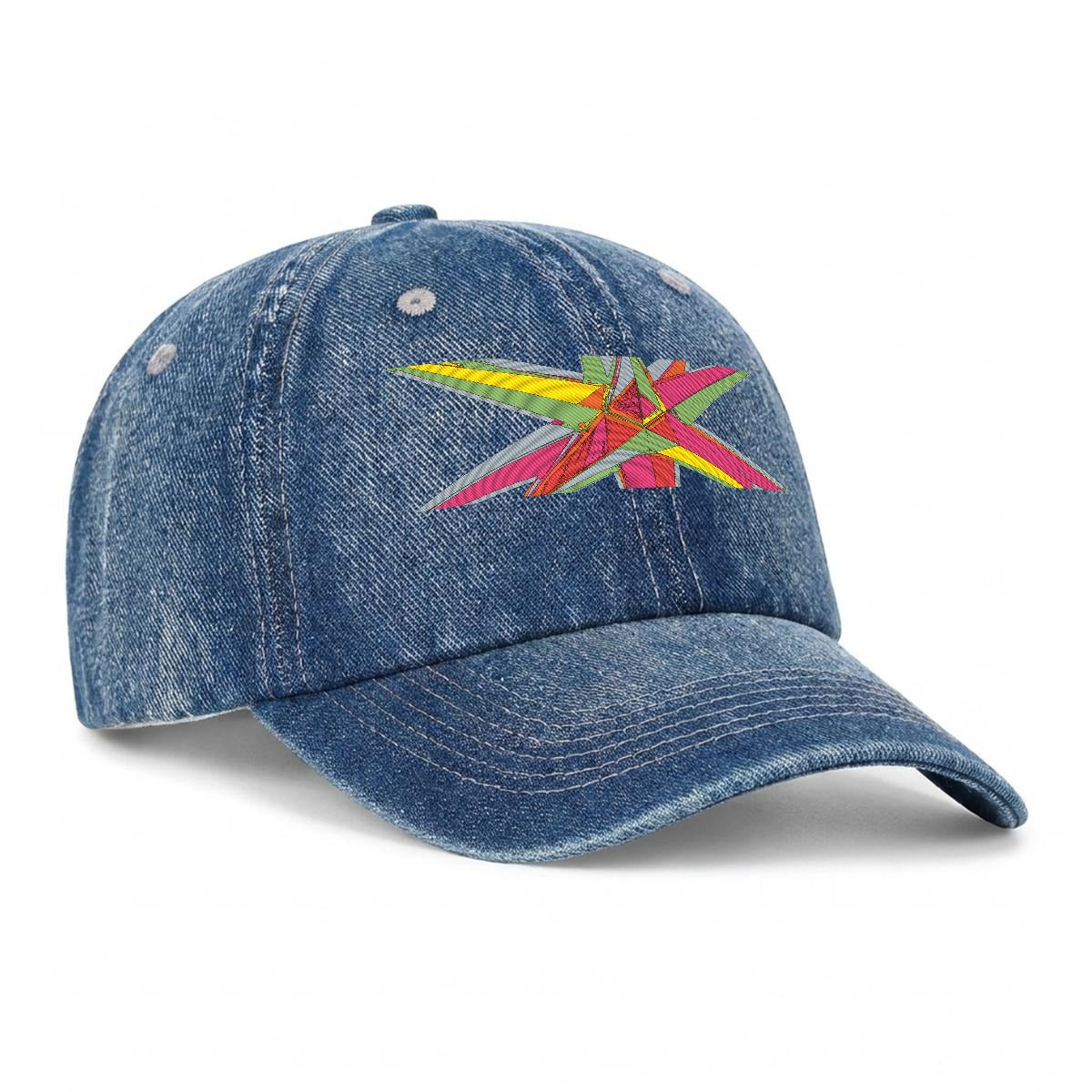 Embroidery Baseball Cap