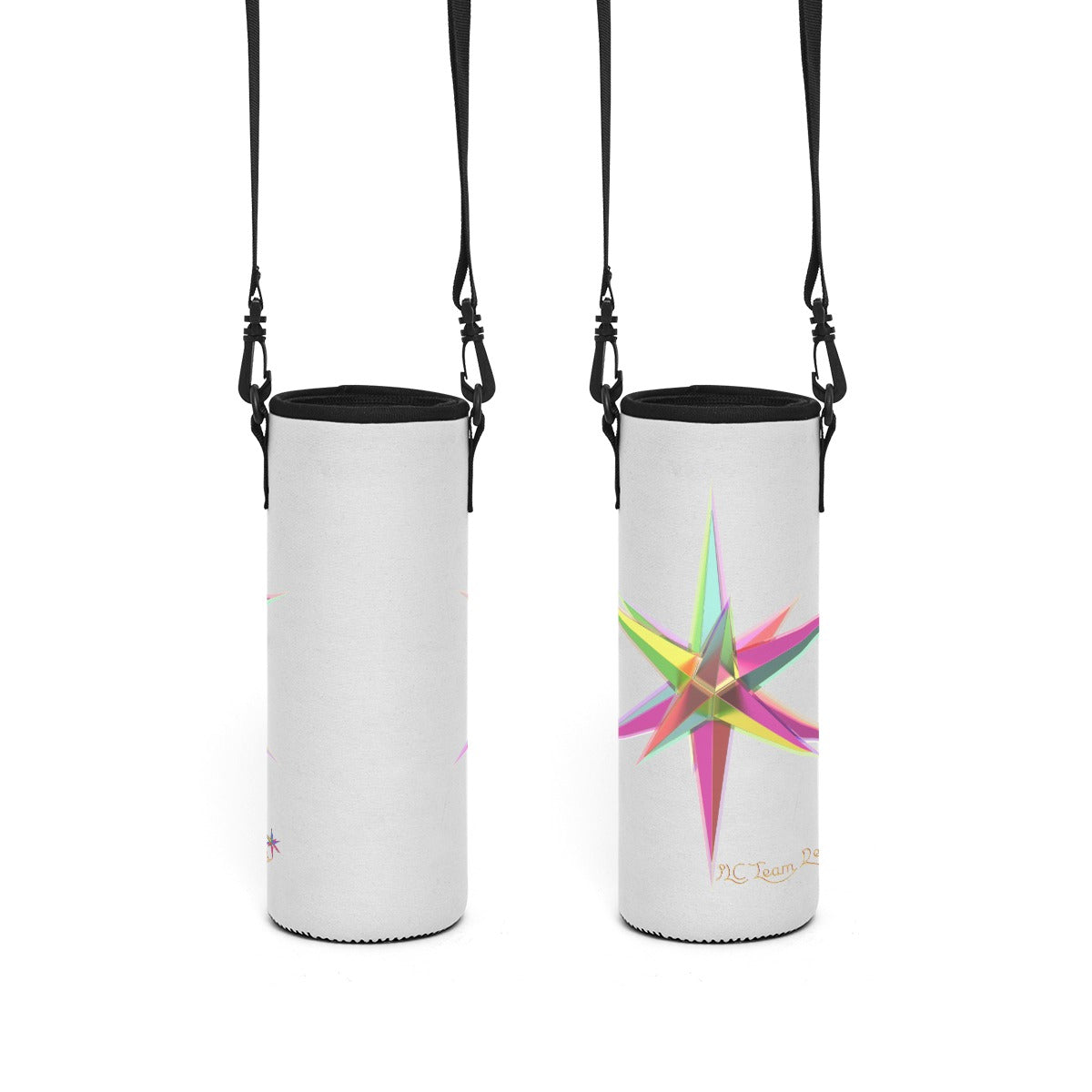 Water Bottle Sleeve (Two Sizes)