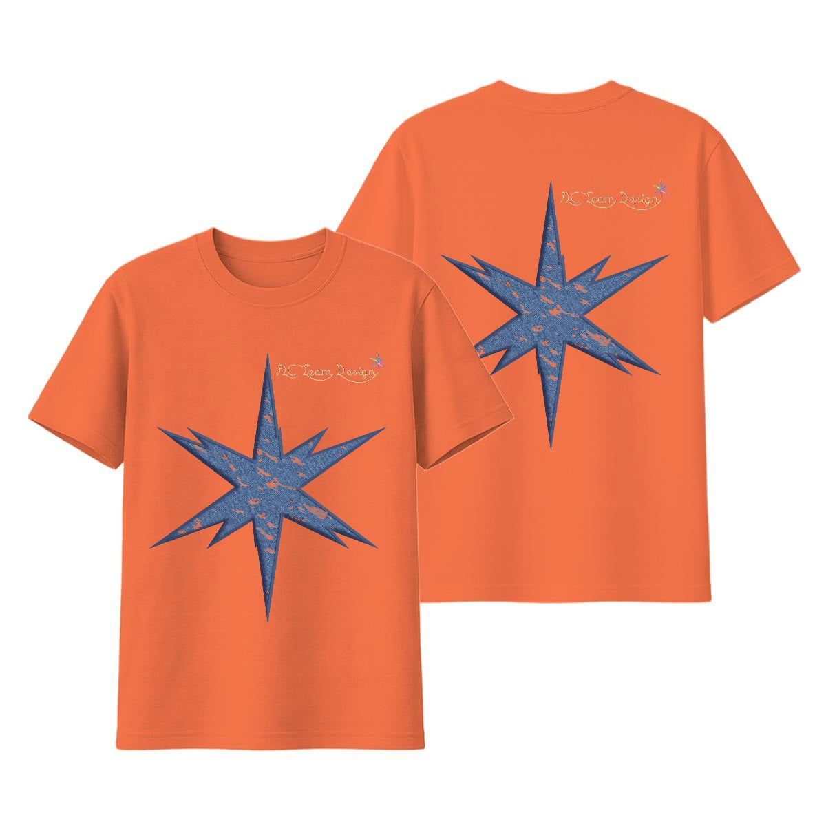 Children's T-Shirts Printed in USA |Gildan 64000B DTG