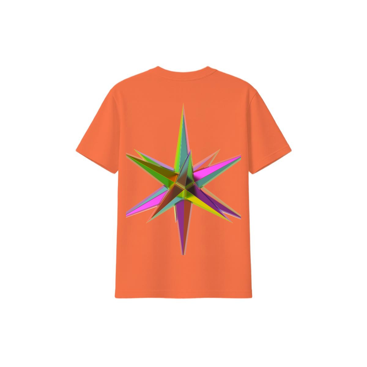 Children's T-Shirts Printed in USA |Gildan 64000B DTG