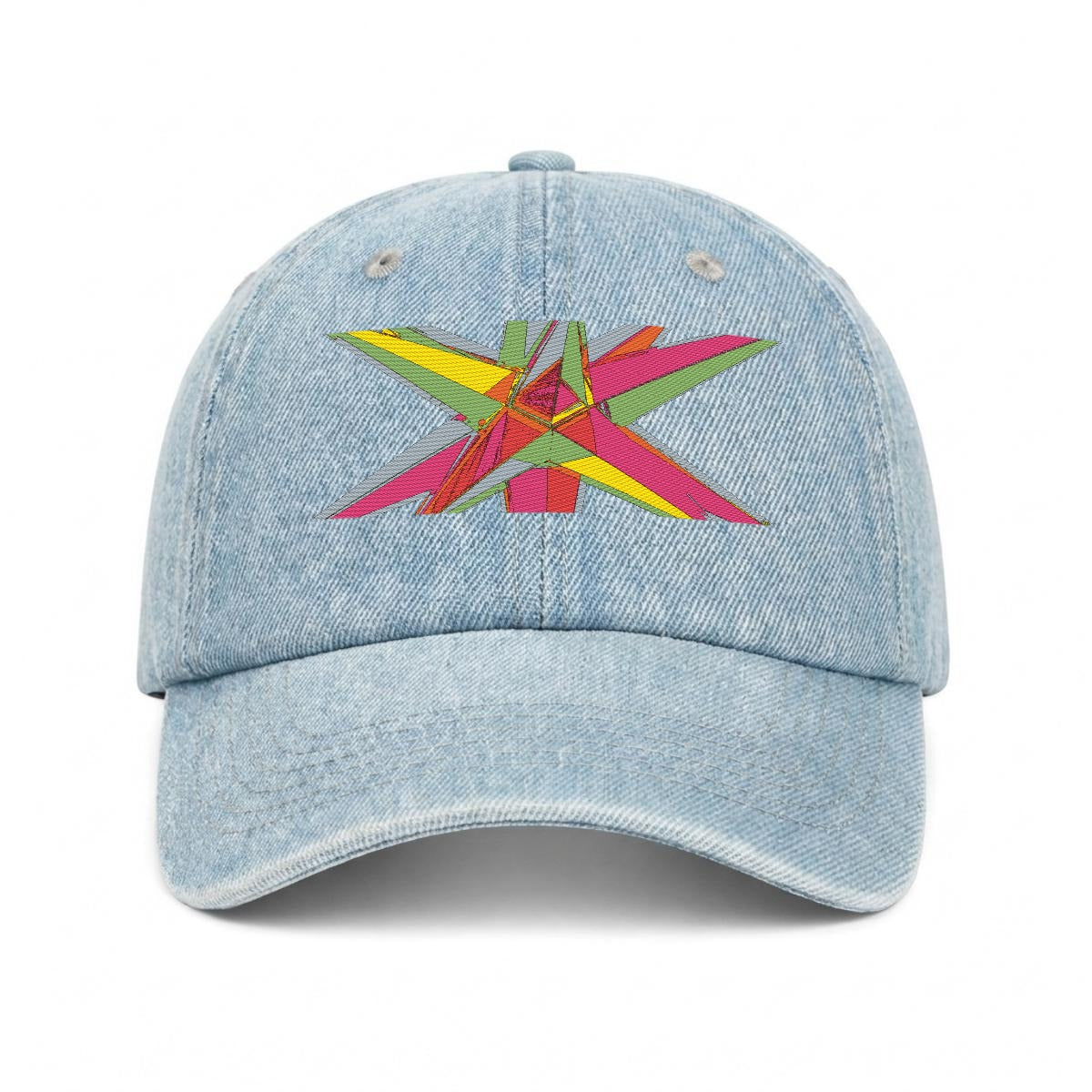 Embroidery Baseball Cap