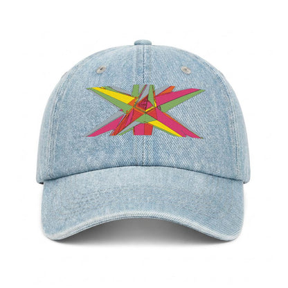 Embroidery Baseball Cap