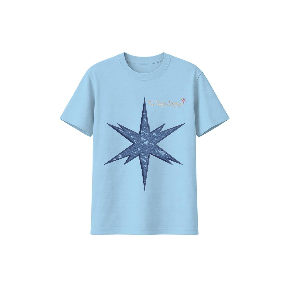 Children's T-Shirts Printed in USA |Gildan 64000B DTG