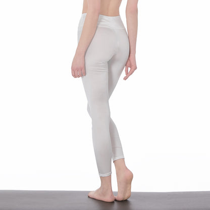 All-Over Print Women's Leggings