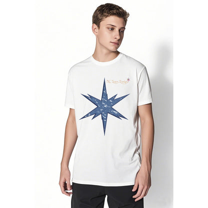 Youth T-shirt Printed in USA| 180GSM Front DTF
